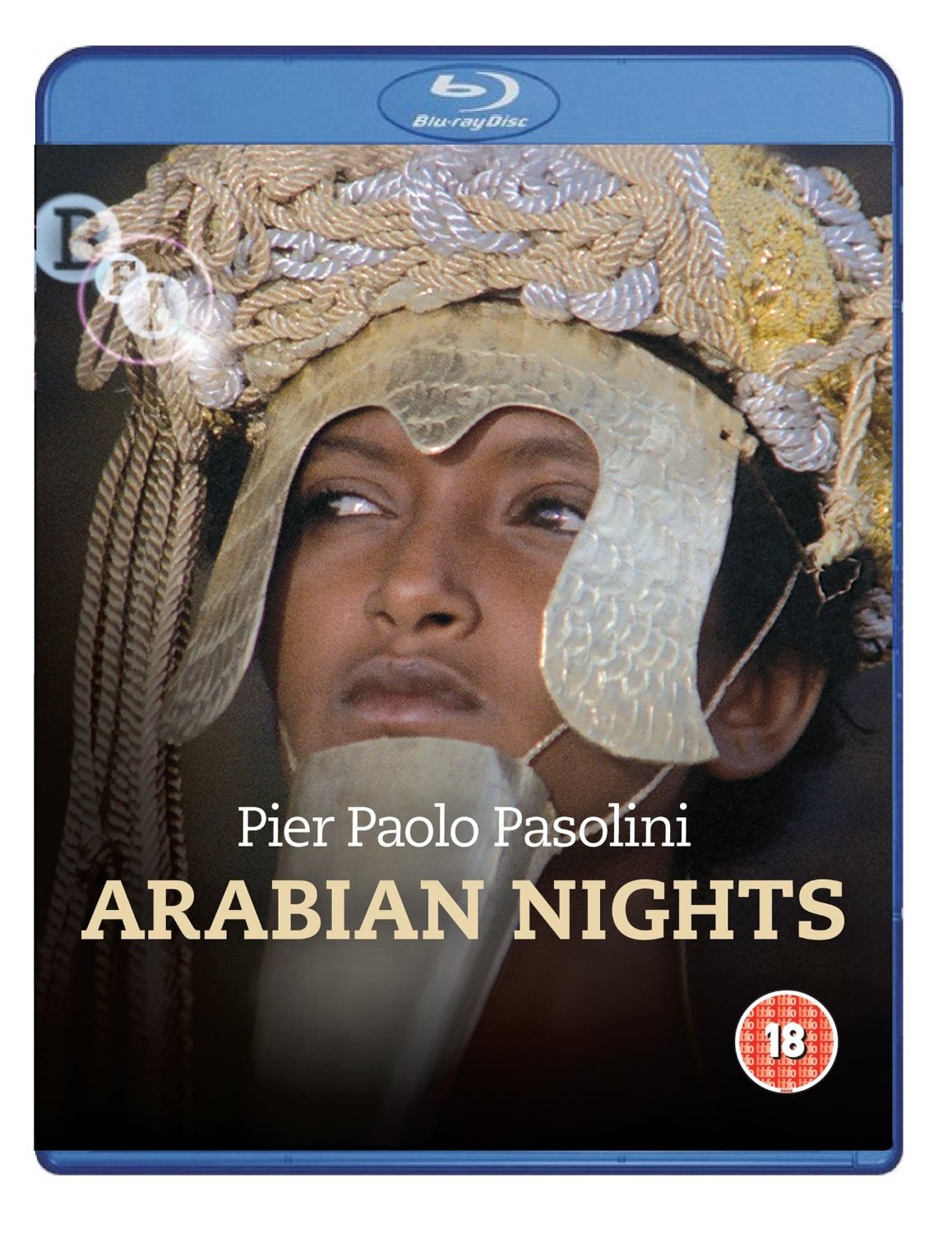 arabian nights graphic